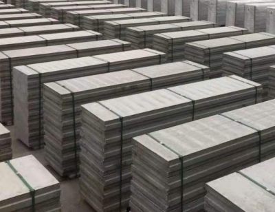 博悦佳轻质隔墙板工厂实拍_轻质材料_轻质墙体材料_隔音防火墙板-恒行5